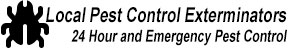Fort Chiswell VA Pest Control Exterminators